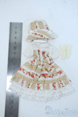 画像2: ミディブライス/OF:衣装 Y-25-09-24-085-YD-ZY