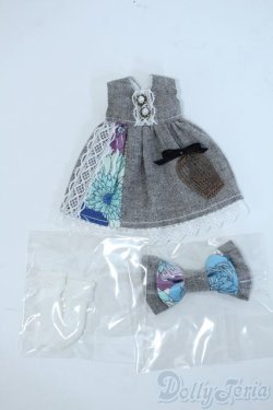 画像1: ミディブライス/OF:衣装 Y-25-09-24-092-YD-ZY