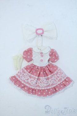 画像1: ミディブライス/OF:衣装 Y-25-09-24-090-YD-ZY