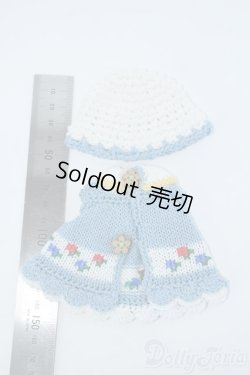 画像2: ミディブライス/OF:衣装 Y-25-09-24-089-YD-ZY