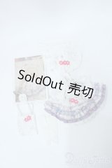 ネオブライス/OF:衣装 Y-25-09-24-094-YD-ZY