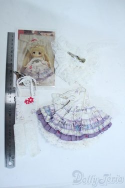 画像2: ネオブライス/OF:衣装 Y-25-09-24-094-YD-ZY