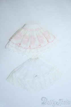 画像1: 幼SD/OF:スカート Y-25-09-24-116-YD-ZY