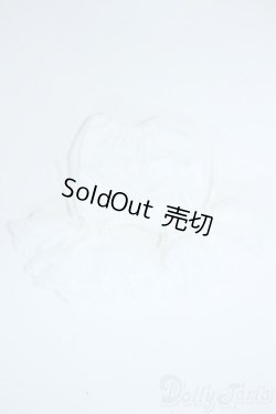 画像1: MSD＆SDM/OF：ドロワーズ Y-25-09-24-120-YD-ZY