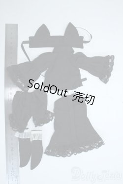 画像2: 幼SD/OF:衣装セット Y-25-09-24-108-YD-ZY