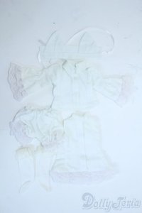 幼SD/OF:衣装セット Y-25-09-24-109-YD-ZY