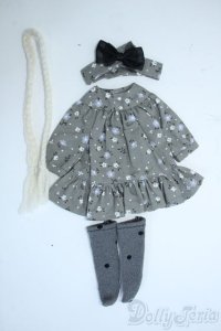 幼SD/OF:衣装セット Y-25-09-24-110-YD-ZY