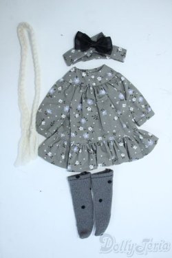 画像1: 幼SD/OF:衣装セット Y-25-09-24-110-YD-ZY