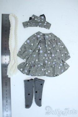 画像2: 幼SD/OF:衣装セット Y-25-09-24-110-YD-ZY