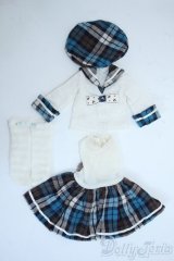 幼SD/OF:衣装セット Y-25-09-24-111-YD-ZY