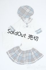 幼SD/OF:衣装セット Y-25-09-24-111-YD-ZY