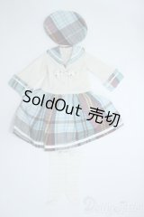 SDM＆MSD/OF:衣装セット Y-25-09-24-115-YD-ZY