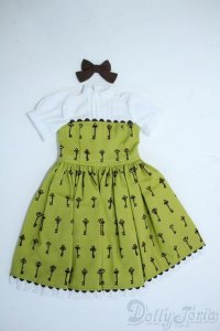 SDM＆MSD/OF:ワンピース Y-25-09-24-123-YD-ZY