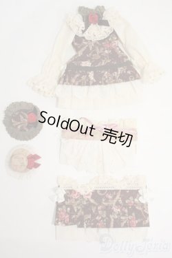 画像1: SDM＆MSD/OF:衣装セット Y-26-01-21-289-YD-ZY