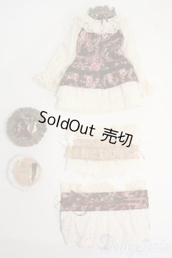 画像2: SDM＆MSD/OF:衣装セット Y-26-01-21-289-YD-ZY