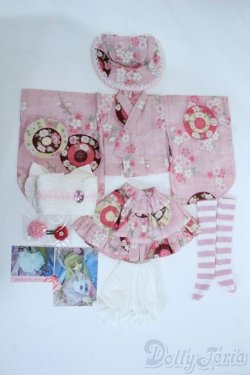 画像1: SDM＆MSD/OF:衣装セット Y-25-09-24-118-YD-ZY