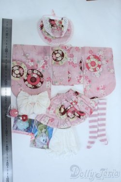 画像2: SDM＆MSD/OF:衣装セット Y-25-09-24-118-YD-ZY