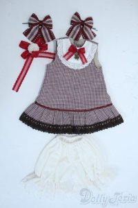 SDM＆MSD/OF:衣装セット Y-25-09-24-117-YD-ZY