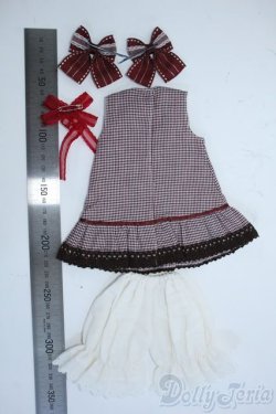 画像2: SDM＆MSD/OF:衣装セット Y-25-09-24-117-YD-ZY