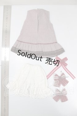 画像2: SDM＆MSD/OF:衣装セット A-26-03-25-158-YD-ZA