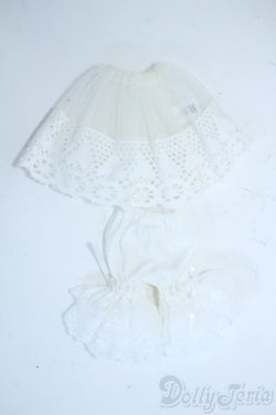 画像1: 幼SD/OF:衣装セット Y-25-09-24-112-YD-ZY