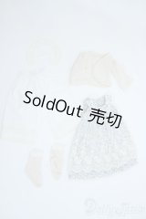 SDM＆MSD/OF:衣装セット Y-25-09-24-122-YD-ZY