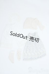 SDM＆MSD/OF:衣装セット Y-25-09-24-122-YD-ZY