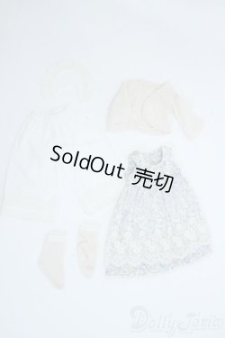 画像1: SDM＆MSD/OF:衣装セット Y-25-09-24-122-YD-ZY