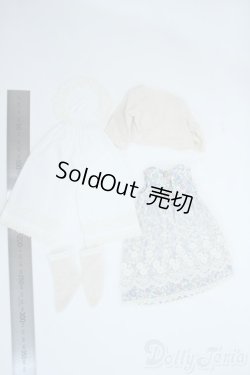 画像2: SDM＆MSD/OF:衣装セット Y-25-09-24-122-YD-ZY