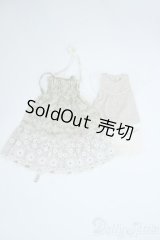 SDM＆MSD/OF:衣装セット Y-25-09-24-121-YD-ZY