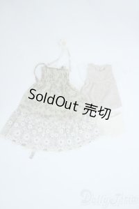 SDM＆MSD/OF:衣装セット Y-25-09-24-121-YD-ZY