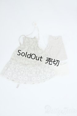 画像1: SDM＆MSD/OF:衣装セット Y-25-09-24-121-YD-ZY