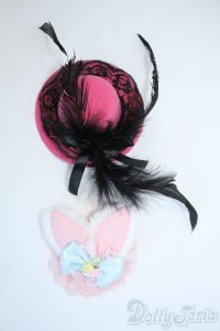 SD＆DD/OF：小物 Y-25-09-24-050-YD-ZY