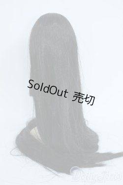 画像2: SDGr女の子 /藤壺の宮 ウィッグのみ Y-25-09-24-142-YD-ZY