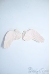 SD幼天使/天使の翼 YSD-WING-01 さくら色 Y-25-09-24-133-YD-ZY