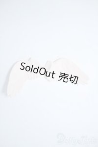 SD幼天使/天使の翼 YSD-WING-01 さくら色 Y-25-09-24-133-YD-ZY