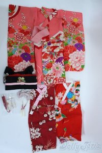 MSD&SDM/OF：着物 Y-25-09-24-126-YD-ZY