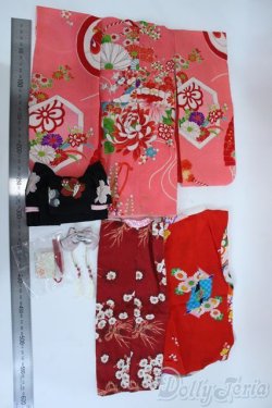 画像2: MSD&SDM/OF：着物 Y-25-09-24-126-YD-ZY
