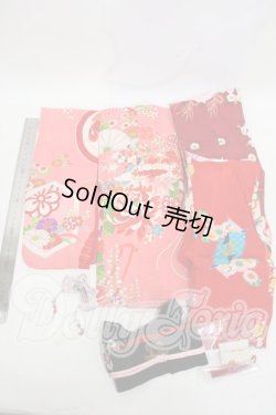 画像2: MSD&SDM/OF：着物 Y-26-04-29-298-YD-ZY