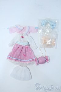 azone/sugar cups キャンディールル Welcome to Sugar Cup Wonderland! Y-25-09-24-098-YD-ZY