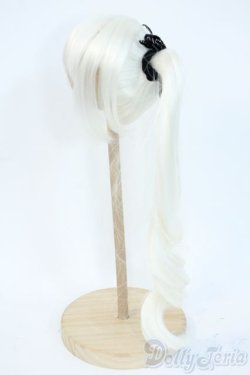 画像2: 9-10inch/ウィッグ Y-25-09-24-158-YD-ZY