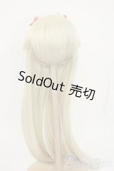 8-9inch/ウィッグ Y-26-07-28-338-YD-ZY