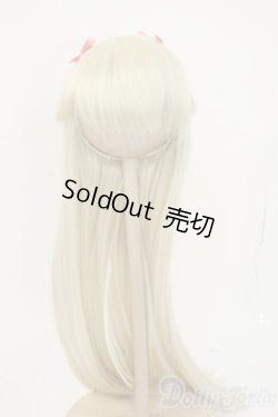 画像1: 8-9inch/ウィッグ Y-26-07-28-338-YD-ZY