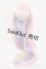 8-9inch/ウィッグ Y-26-02-04-174-YD-ZY