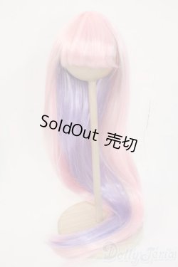 画像1: 8-9inch/ウィッグ Y-26-02-04-174-YD-ZY