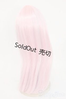 画像2: 8-9inch/ウィッグ Y-26-02-04-174-YD-ZY