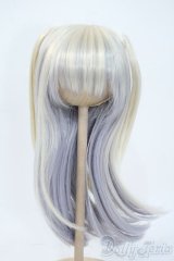 9inch/みさんとるーぷ様製ウィッグ Y-25-09-24-164-YD-ZY