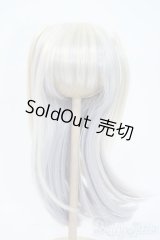 9inch/みさんとるーぷ様製ウィッグ Y-25-09-24-164-YD-ZY