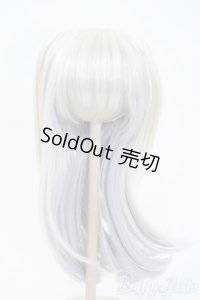 9inch/みさんとるーぷ様製ウィッグ Y-25-09-24-164-YD-ZY