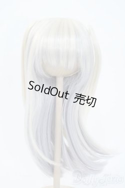 画像1: 9inch/みさんとるーぷ様製ウィッグ Y-25-09-24-164-YD-ZY